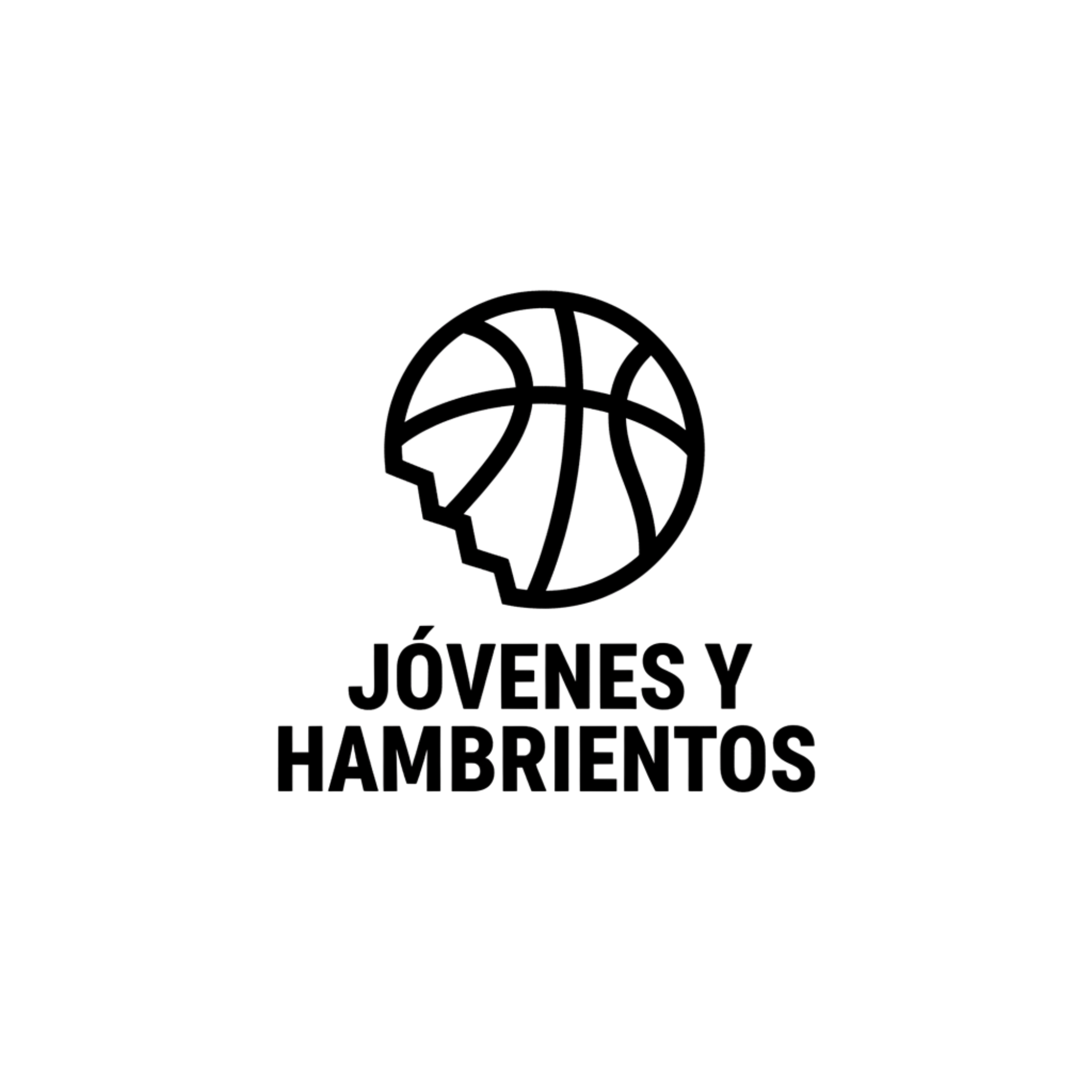 Jóvenes y hambrientos