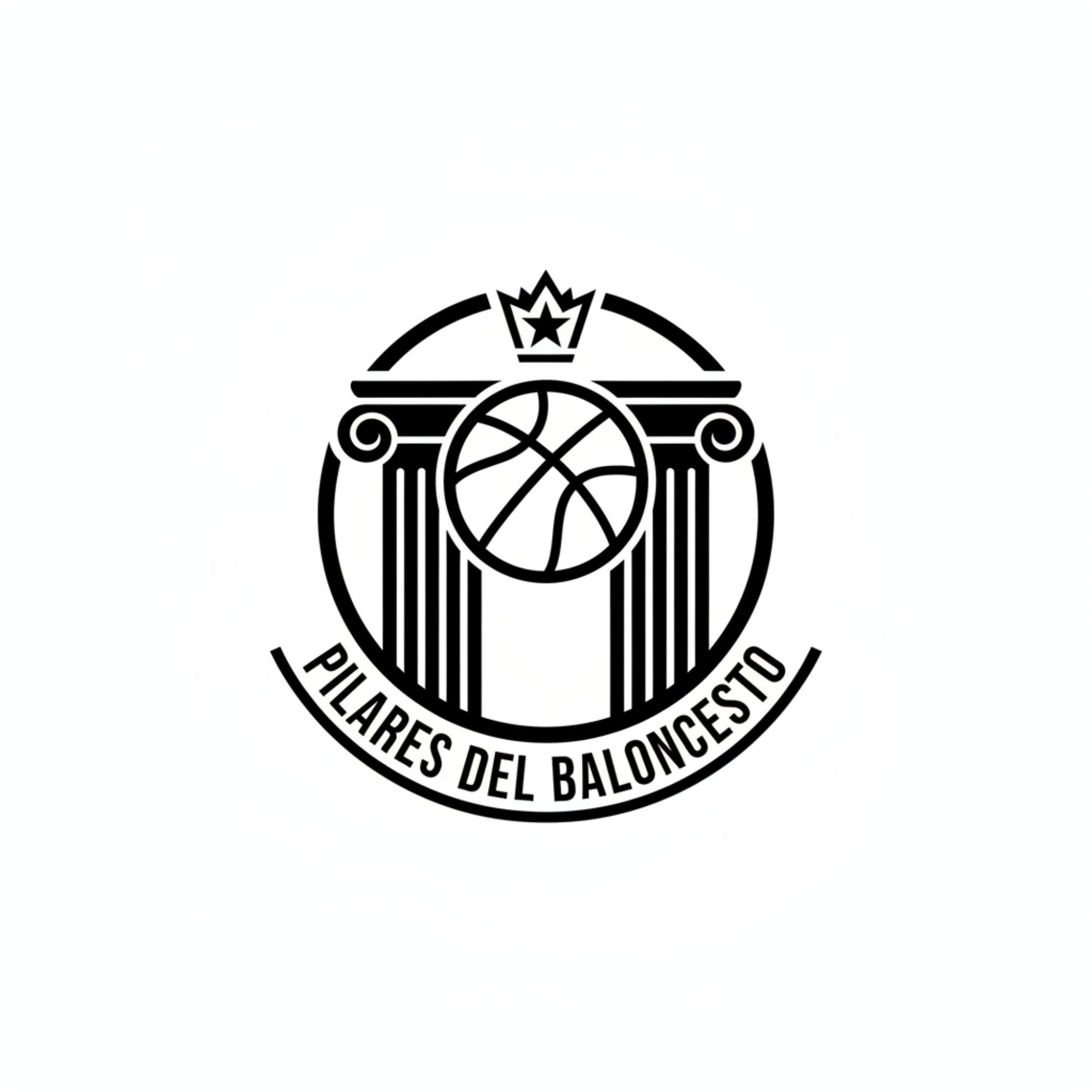 Pilares del Baloncesto
