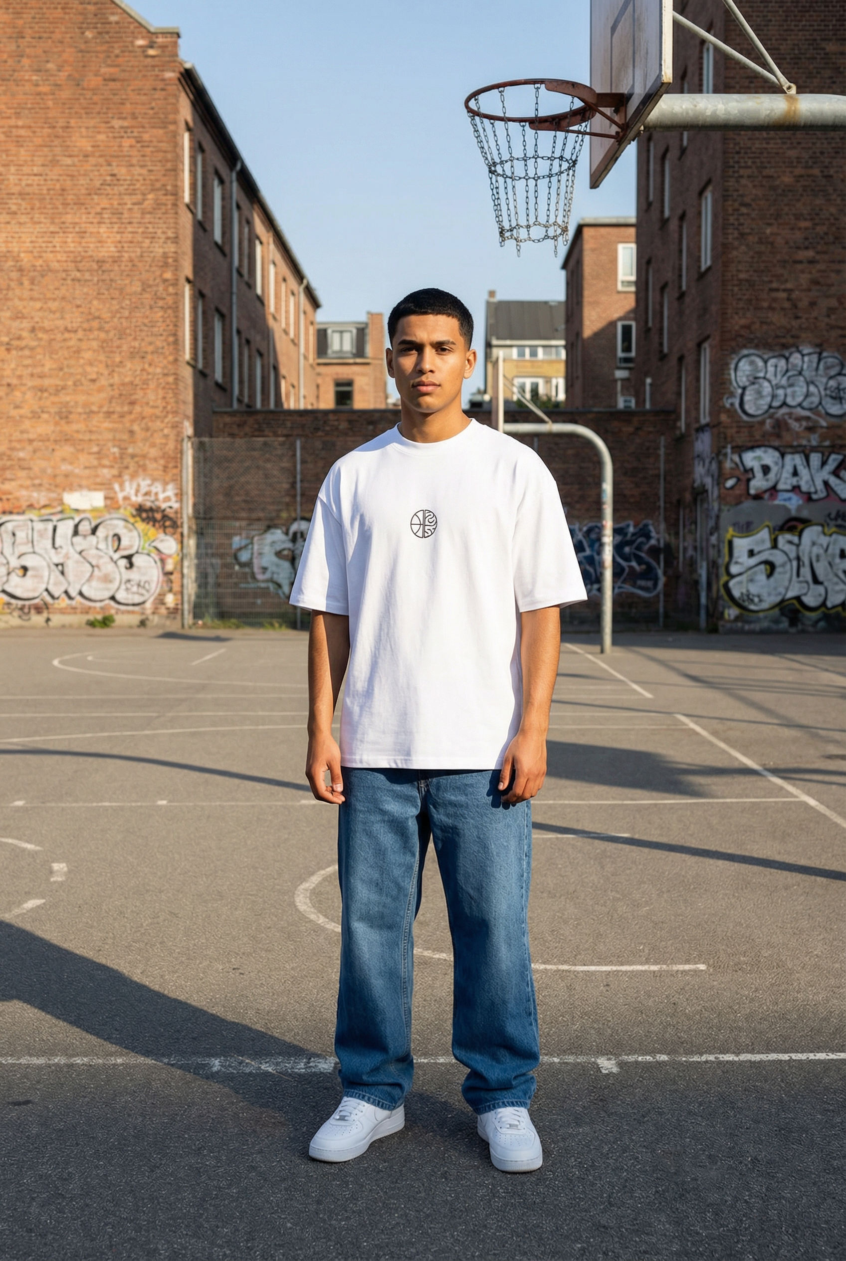 HARDWOOD VALENTINE OVERSIZE